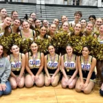 Canby High Dance Team Ready to Kick Off Competition Season