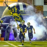 Canby Seniors Lead the Way in 2025 Fall Season