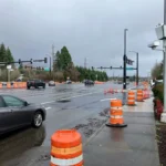 Celebration Planned for Roy Rogers Road and Tualatin-Sherwood Road Improvements