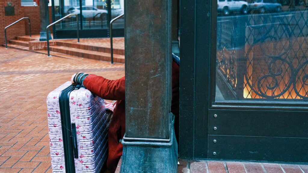 City Accuses Vancouver Hospital of Sending Elderly Homeless Woman to Portland Shelter