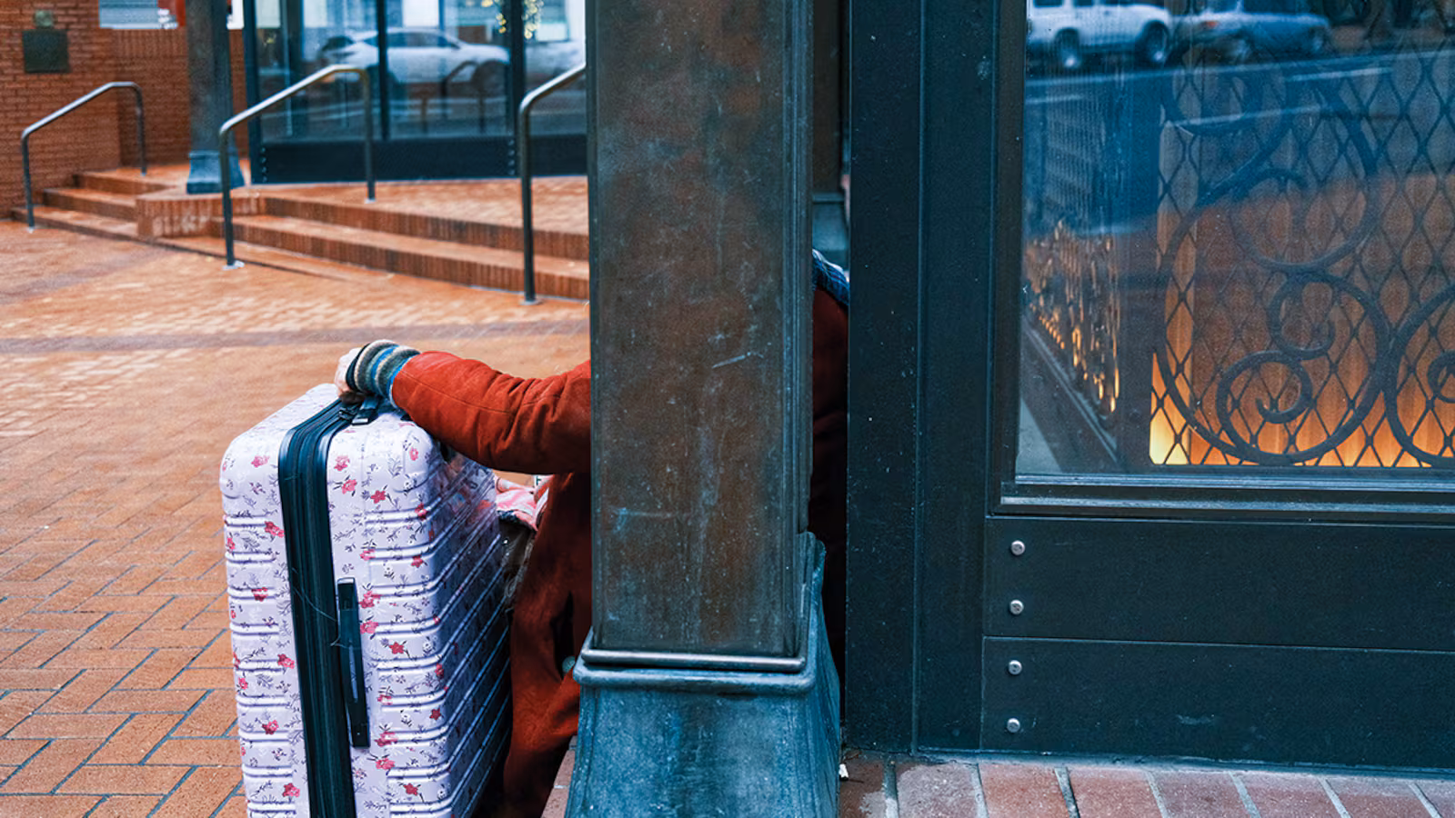 City Accuses Vancouver Hospital of Sending Elderly Homeless Woman to Portland Shelter