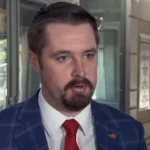 Conservative Influencer Threatens Legal Action After Portland ICE Arrest
