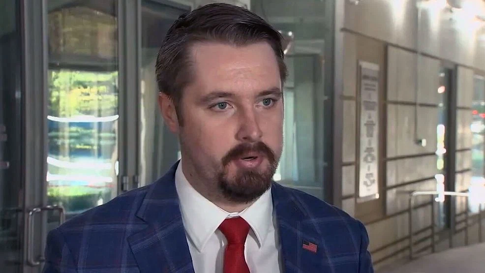 Conservative Influencer Threatens Legal Action After Portland ICE Arrest