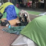 DAVID MARCUS: Portland’s Dystopia Delusion—and Why It Could Spread Nationwide