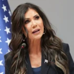 DHS Secretary Kristi Noem to Visit Portland Amid Legal Battle Over Federal Troop Deployments