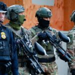 Documents Allege Federal Agent at Portland ICE Facility Threatened to Shoot Ambulance Driver