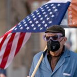 Dueling Narratives on Portland Protests Head to Court in National Guard Case