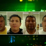FBI Arrests Four Illegal Immigrants in Portland After Laser Aimed at CBP Aircraft