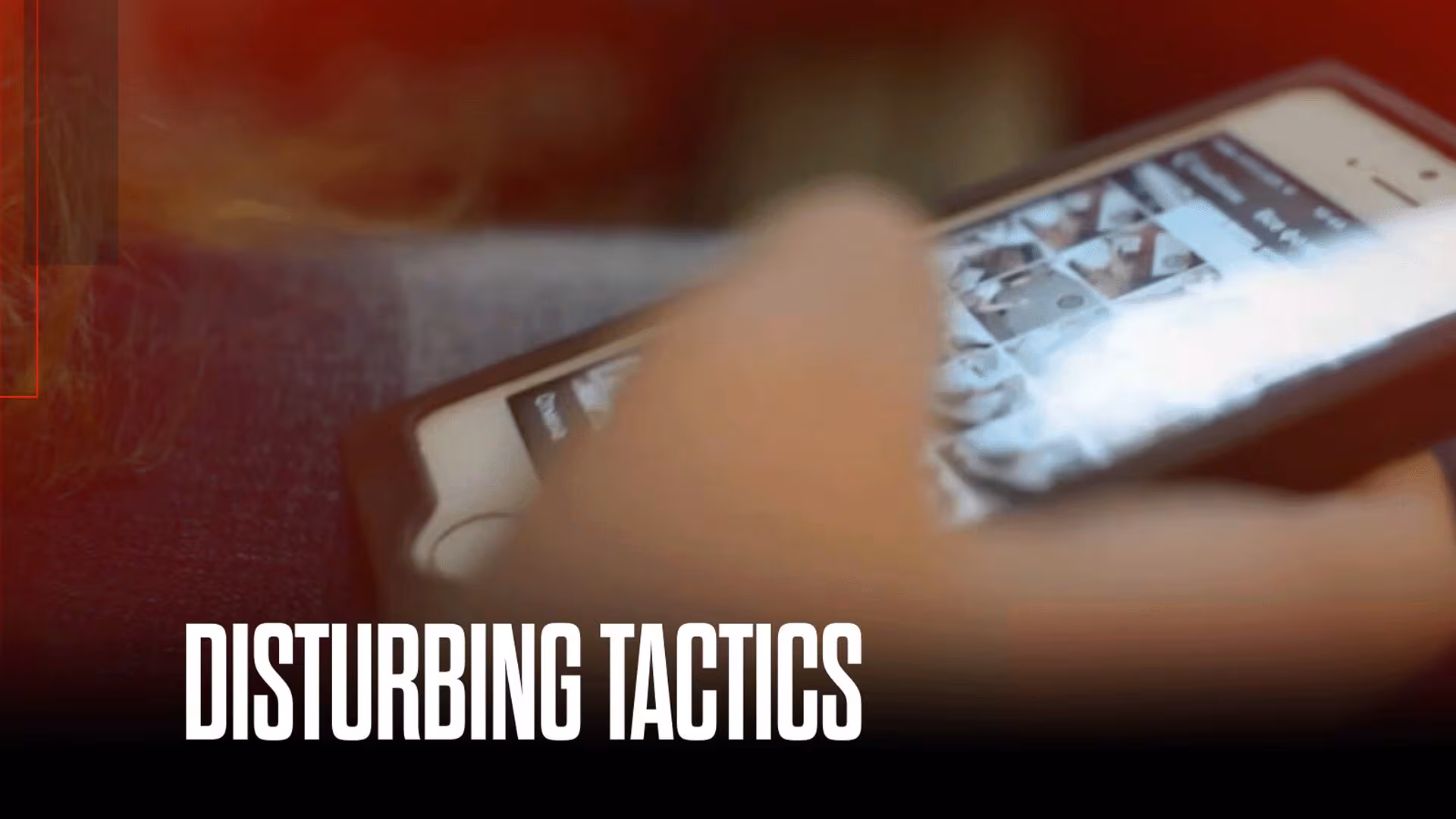 FBI Investigates Surge in ‘Gore Group’ Crimes Targeting Teens Online