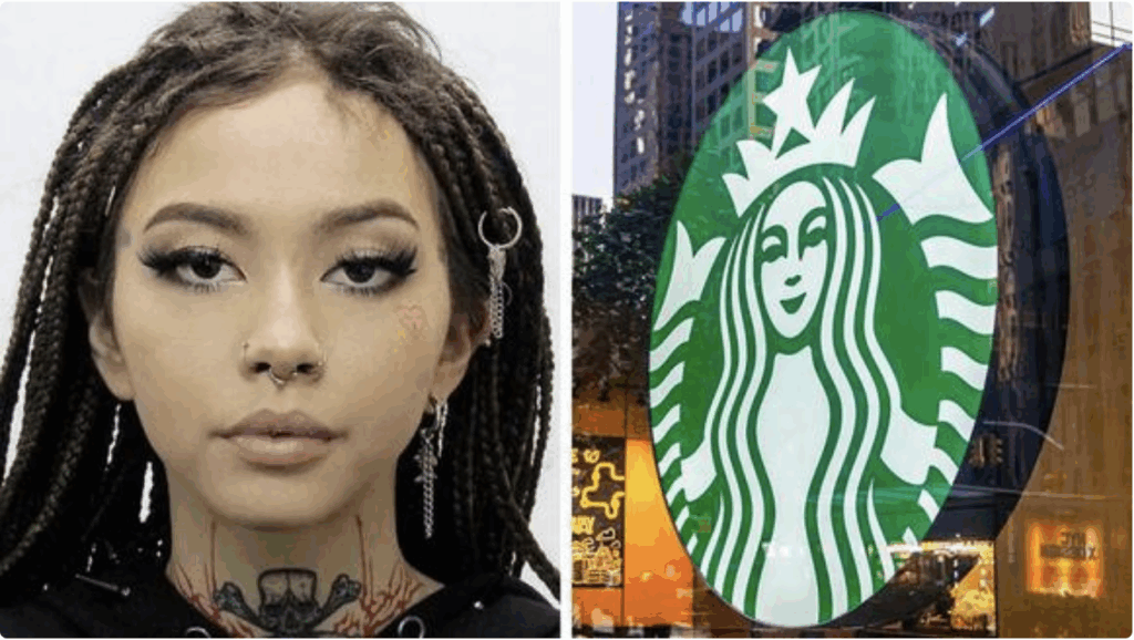 Fact Check: No, Police Did Not Arrest a Starbucks Barista at Portland Airport After a Tipping Dispute