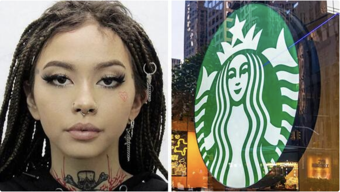 Fact Check: No, Police Did Not Arrest a Starbucks Barista at Portland Airport After a Tipping Dispute