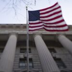 Federal Judge Blocks Trump Administration from Deploying Oregon National Guard in Portland