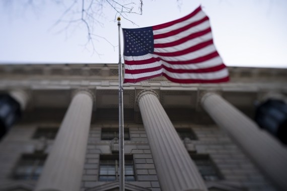 Federal Judge Blocks Trump Administration from Deploying Oregon National Guard in Portland