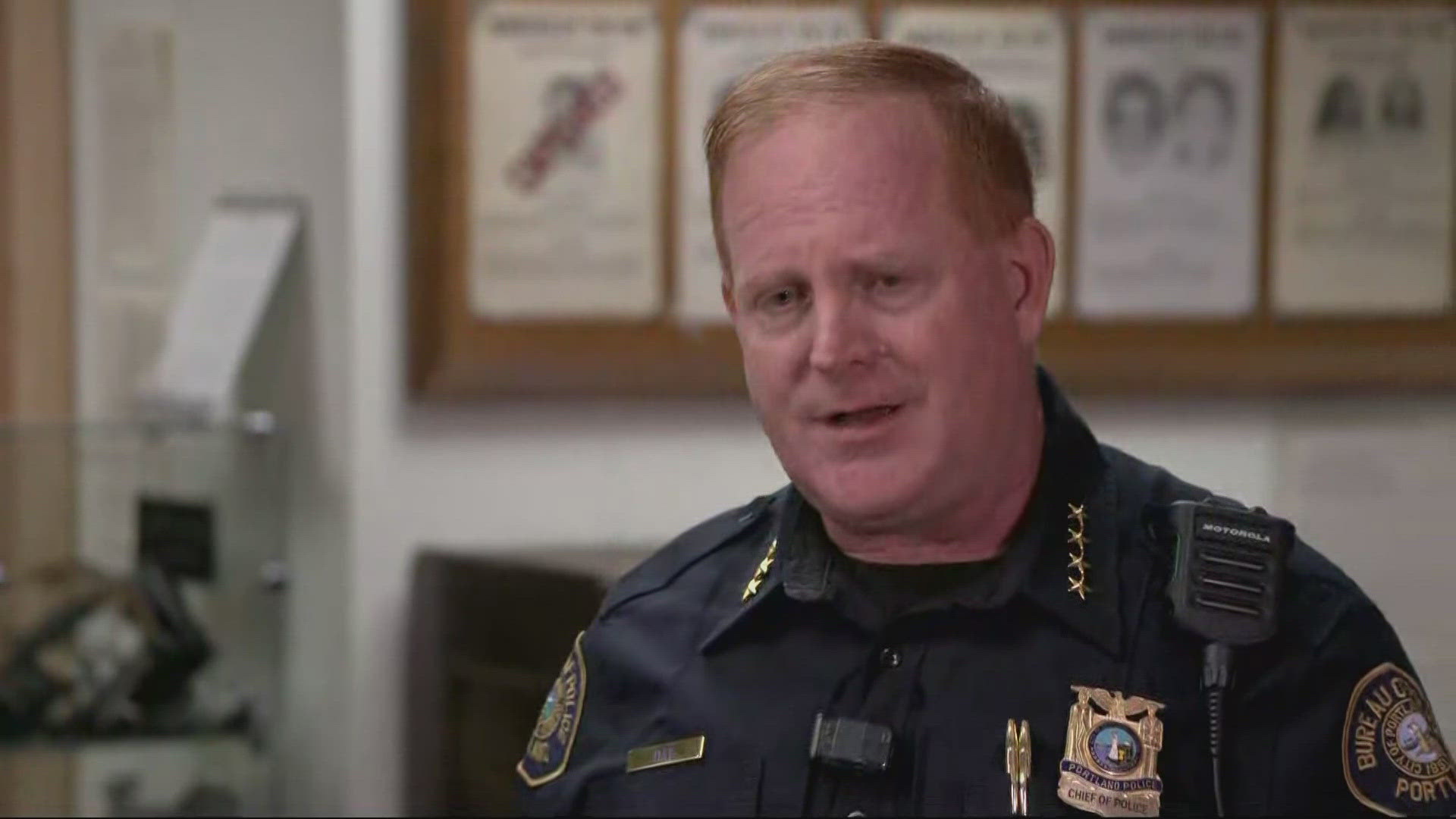 Federal Officers Have Arrested Just Five People at Portland ICE Building Since July 4