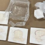 Fentanyl Branded with 49ers Logo Seized in Portland Drug Trafficking Operation