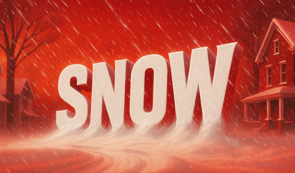 First Snowfall of the Season May Arrive in Oregon Before Thanksgiving