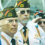 Former Oregon Quartermaster Sentenced to Prison for $1.7 Million VFW Embezzlement