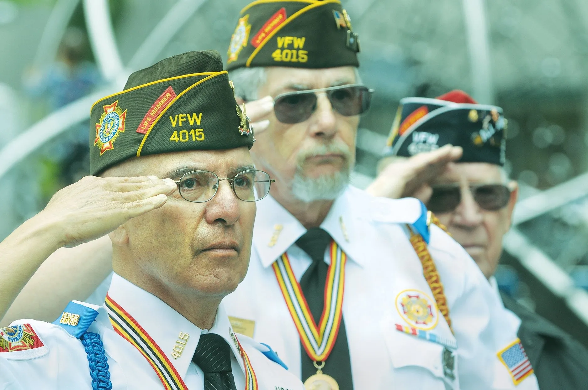 Former Oregon Quartermaster Sentenced to Prison for $1.7 Million VFW Embezzlement