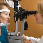 Free Eye Exams and Glasses for Seniors in 2025 – Where to Apply