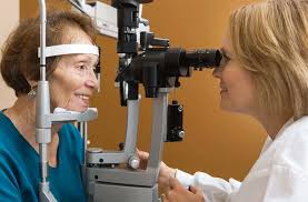 Free Eye Exams and Glasses for Seniors in 2025 – Where to Apply