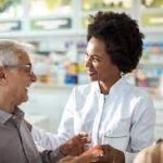 Free Prescription Drug Programs for Seniors – 2025 Directory