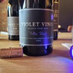 From Sheridan to Milton-Freewater: Violet Vines Illuminates Oregon’s Wine Scene