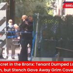 “Ghoulish Secret in the Bronx: Tenant Dumped Lover’s Corpse in Trash, but Stench Gave Away Grim Cover-Up”