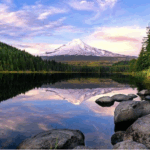 Greater Idaho Movement Gains Traction Amid Portland Unrest