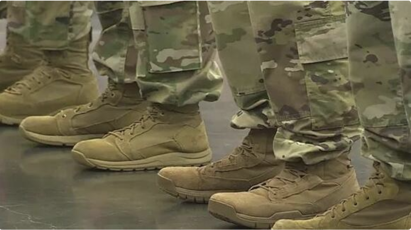 Hearing Set to Decide on Extension of Pause to Troop Deployment in Portland