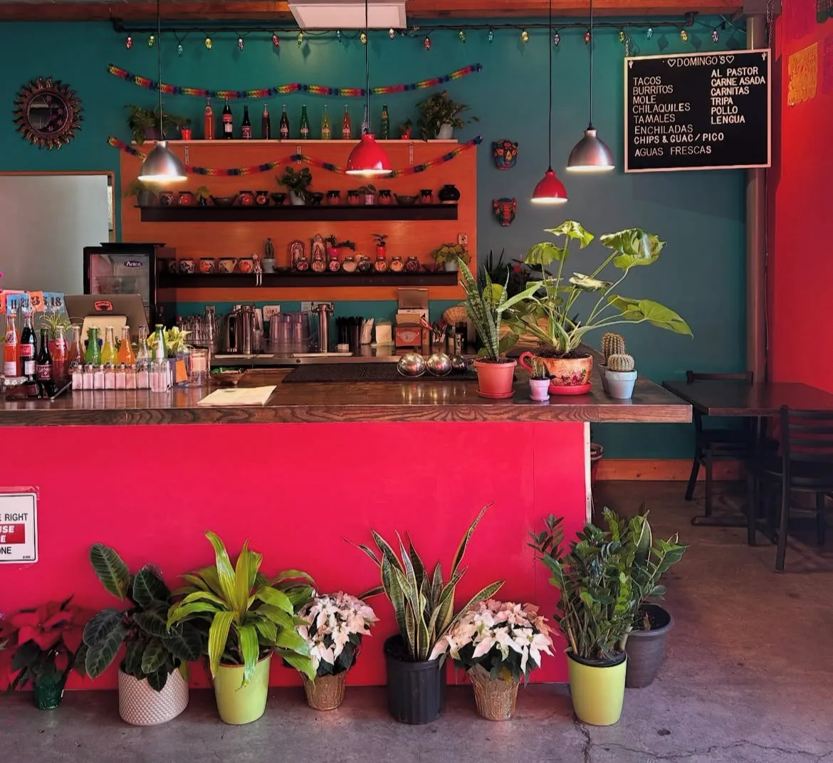 Increased U.S. Immigration and Customs Enforcement Presence Takes a Toll on Oregon’s Latino-Owned Businesses