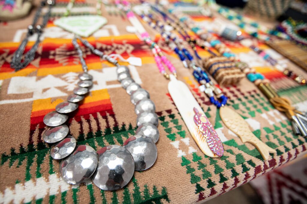 Indigenous Peoples Day 2025: What’s Open and Closed Across Oregon