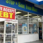 Italian Man Living in Oregon Sentenced for Stealing Millions in SNAP Benefits