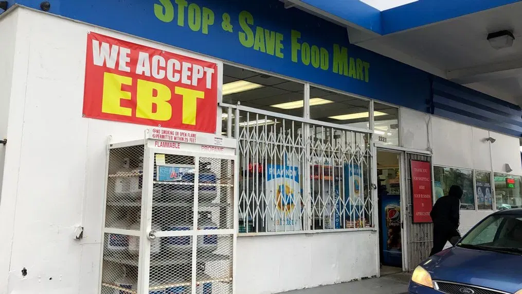 Italian Man Living in Oregon Sentenced for Stealing Millions in SNAP Benefits