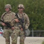 Judge Extends Order Blocking National Guard Deployment to Portland