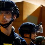 Judge Temporarily Blocks Trump Administration from Deploying National Guard in Portland, Oregon