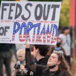 Judge to Issue Ruling Saturday on Oregon’s Effort to Block Trump’s National Guard Deployment