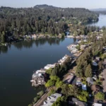 Lake Oswego Chooses Report Over Study Session for Oswego Lake Access