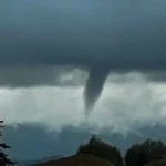 Landspout Threat Prompts Weather Alert for Oregon City, West Linn, and Surrounding Areas