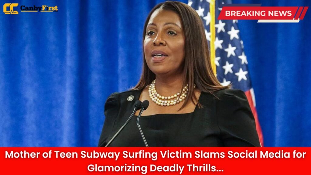 Letitia James’s Rising Wealth Draws Public Interest Amid Growing Political Prominence