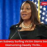 Letitia James’s Rising Wealth Draws Public Interest Amid Growing Political Prominence