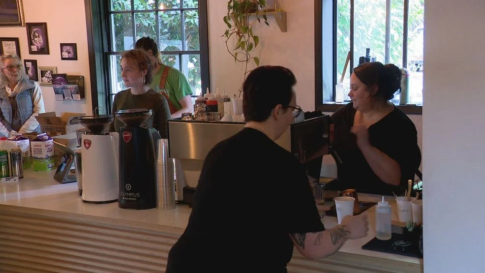 Local Businesses Step Up to Offer Free Food for Residents Losing SNAP Benefits