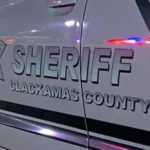 Man Accused of Killing Cellmate in Clackamas County Jail