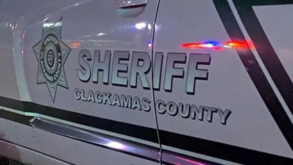 Man Accused of Killing Cellmate in Clackamas County Jail