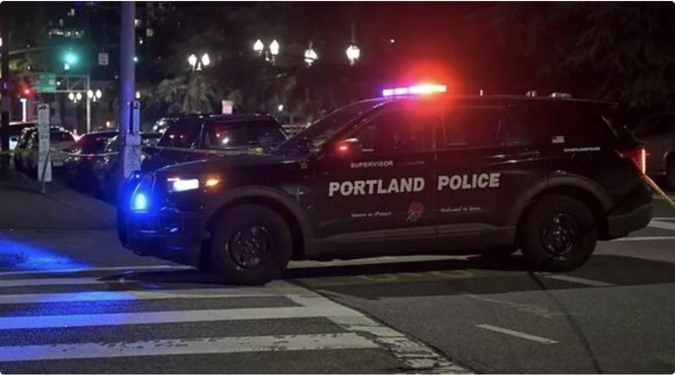 Man Hospitalized After Early Morning Assault in Southwest Portland; Suspects Still at Large