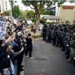 Mayor Keith Wilson: Portland Doesn’t Need or Want Federal Troops