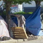 Multnomah County Cuts Some Homeless Services After $28 Million State Funding Loss