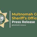 Multnomah County Sheriff's Office Warns Residents About Rising "Smishing" Text Scams