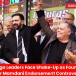 NYC Bodega Leaders Face Shake-Up as Founder Quits Over Mamdani Endorsement Controversy