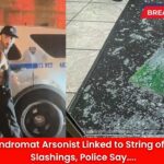 NYC Laundromat Arsonist Linked to String of Random Slashings, Police Say