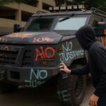 National Guard to Roll Into Portland Next Week, Locals Argue Over Who Gets First Tag